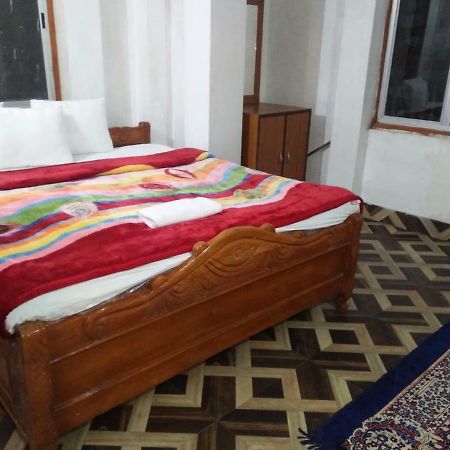 Nirala Guest House Darjeeling (West Bengal) Ngoại thất bức ảnh