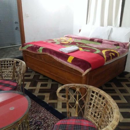 Nirala Guest House Darjeeling (West Bengal) Ngoại thất bức ảnh