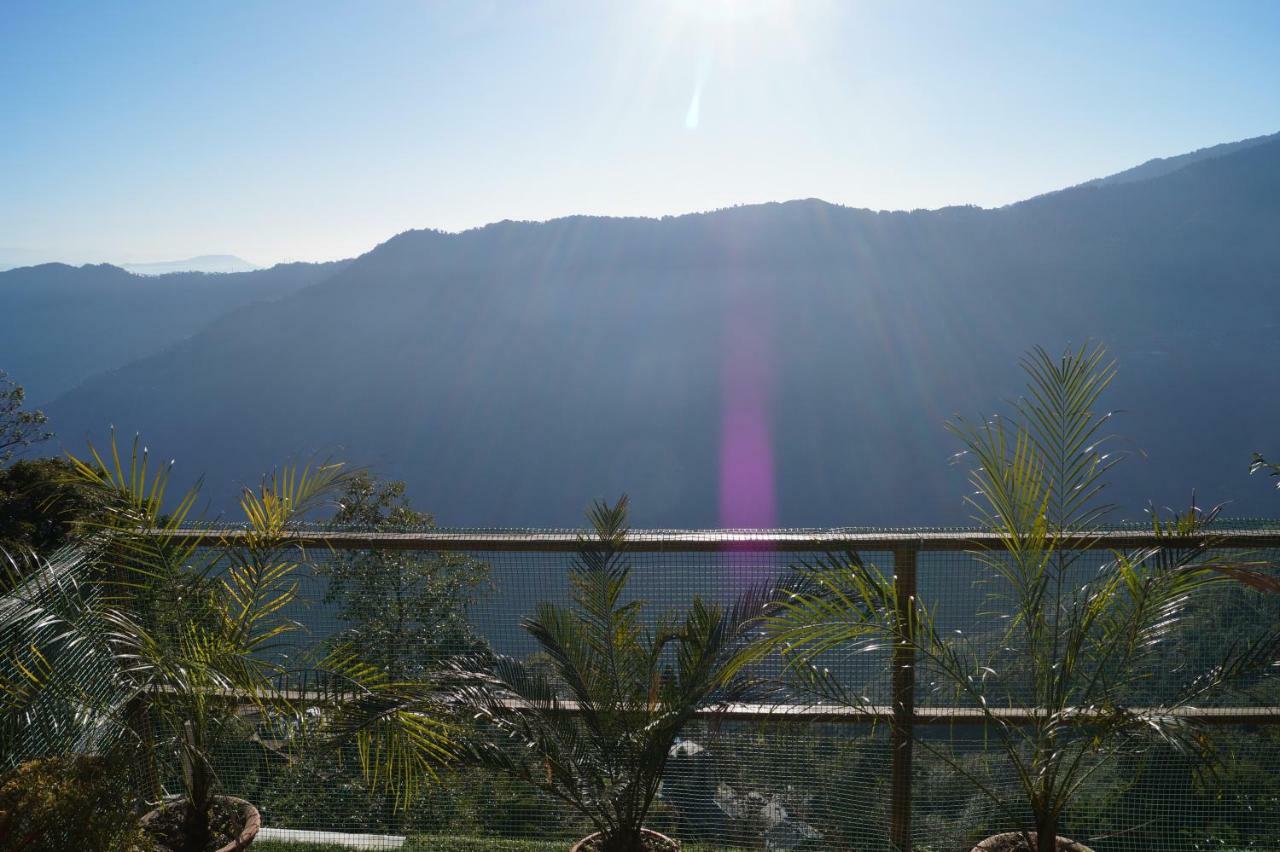 Nirala Guest House Darjeeling (West Bengal) Ngoại thất bức ảnh