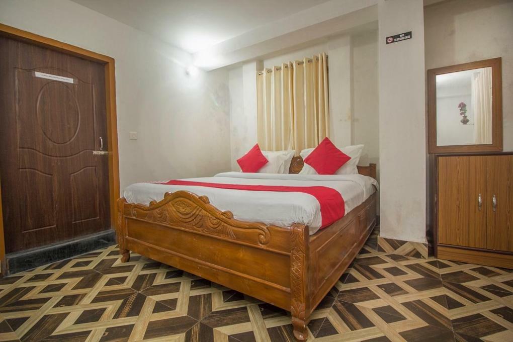 Nirala Guest House Darjeeling (West Bengal) Ngoại thất bức ảnh