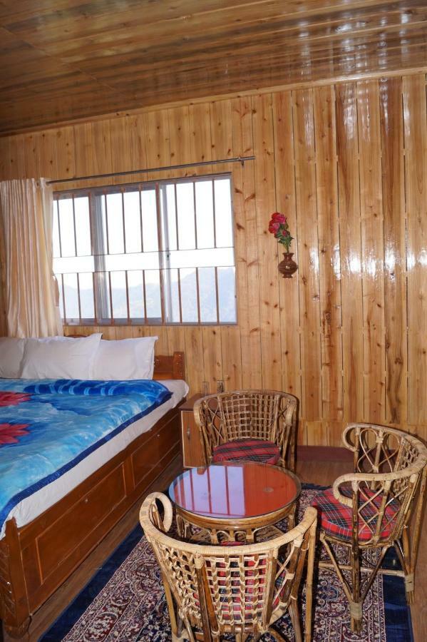 Nirala Guest House Darjeeling (West Bengal) Ngoại thất bức ảnh