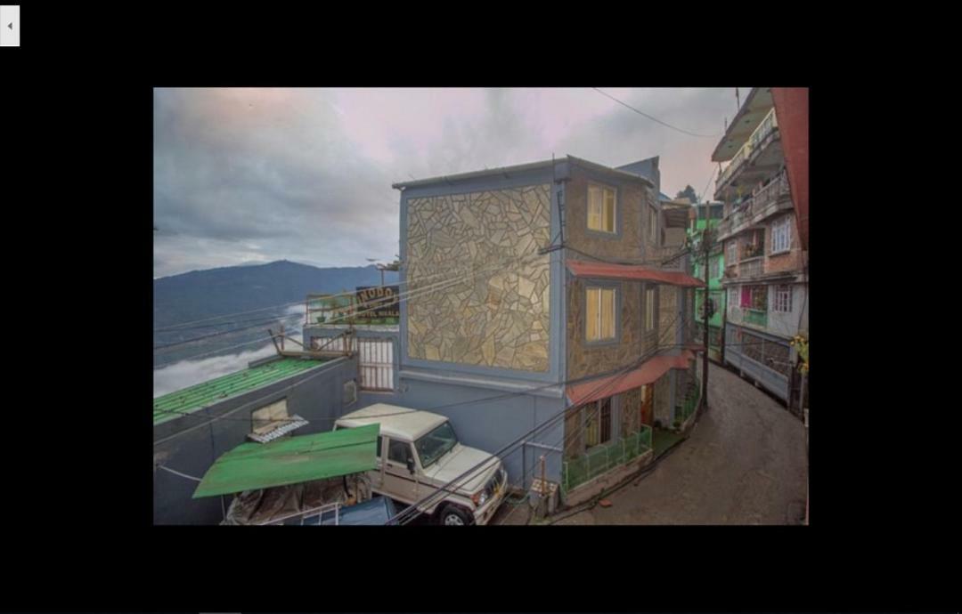Nirala Guest House Darjeeling (West Bengal) Ngoại thất bức ảnh