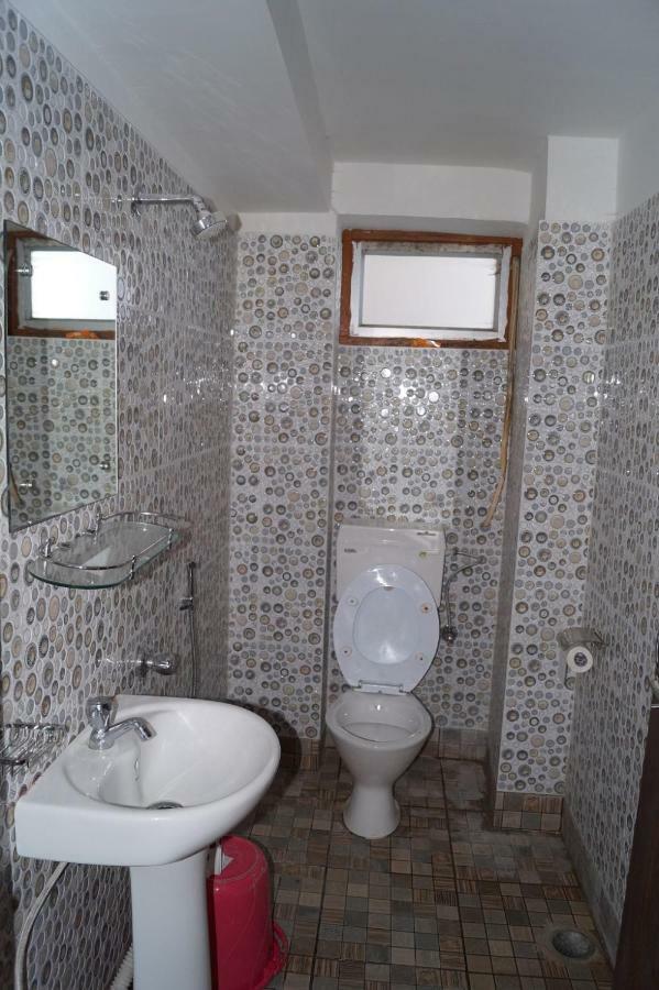 Nirala Guest House Darjeeling (West Bengal) Ngoại thất bức ảnh