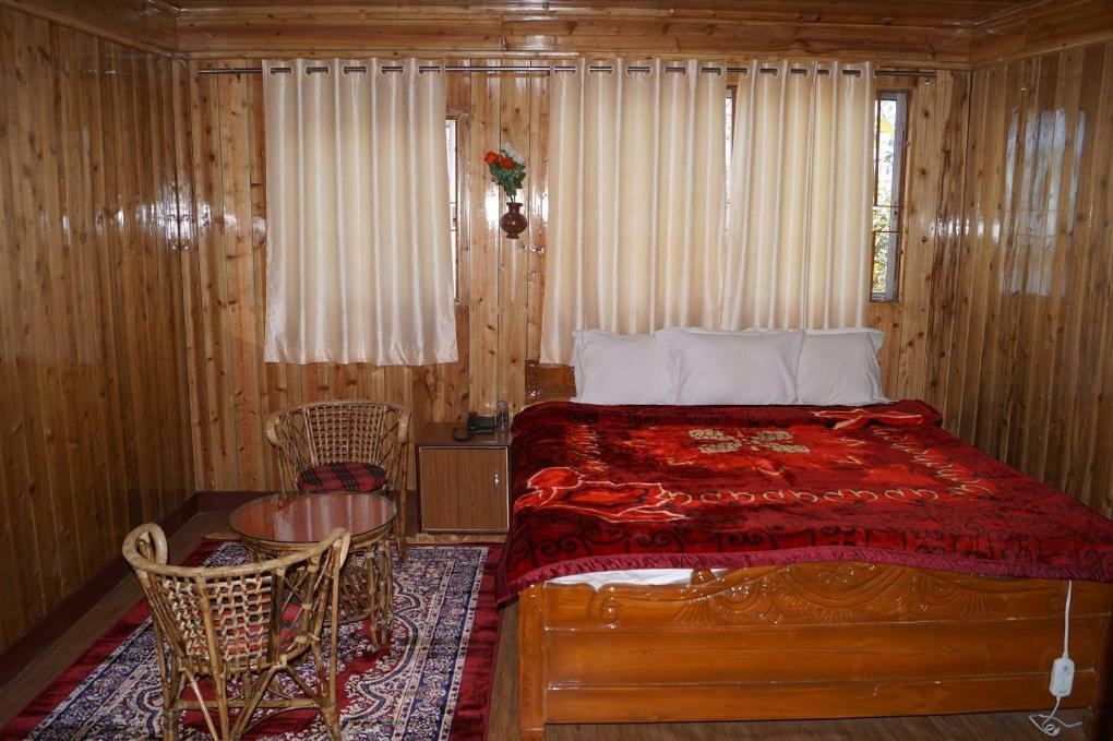 Nirala Guest House Darjeeling (West Bengal) Ngoại thất bức ảnh