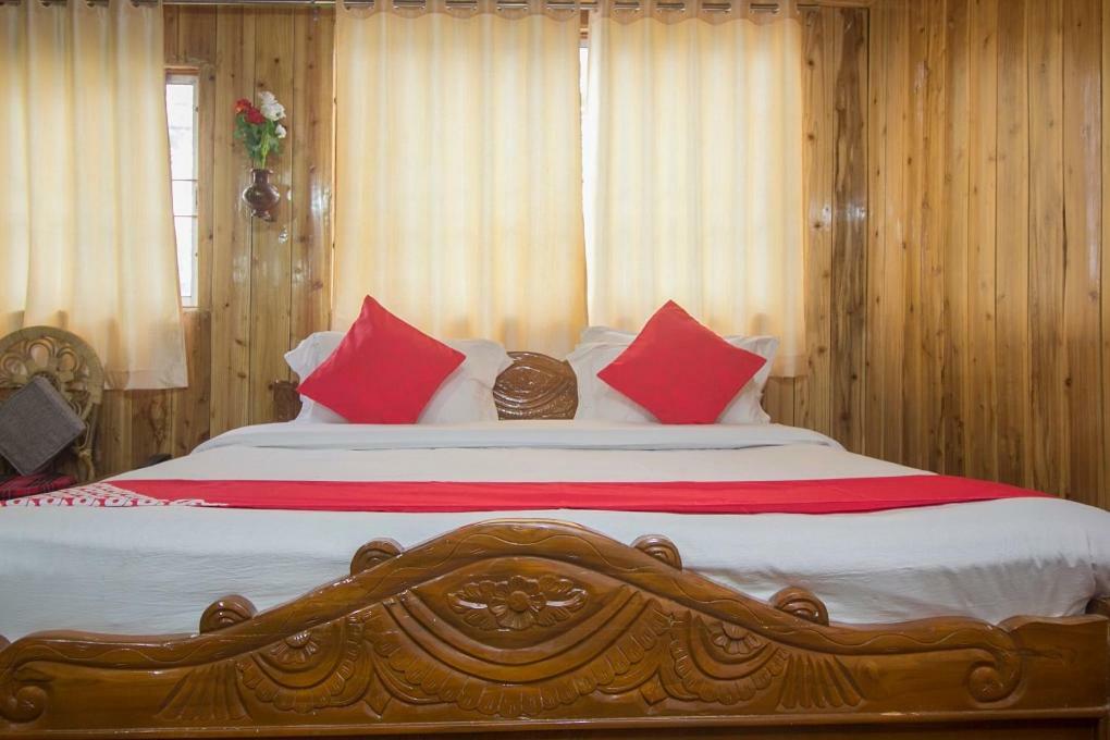 Nirala Guest House Darjeeling (West Bengal) Ngoại thất bức ảnh