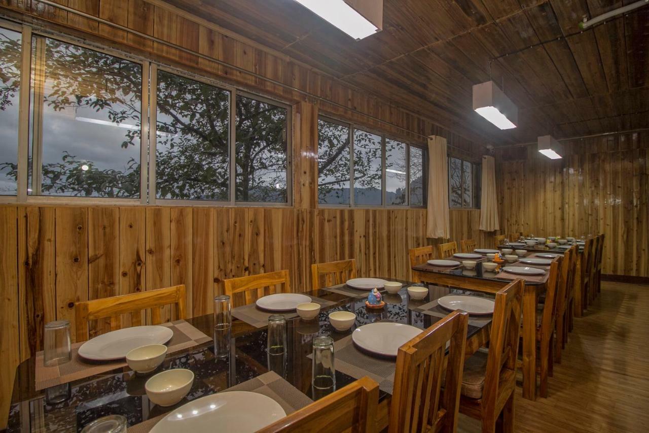 Nirala Guest House Darjeeling (West Bengal) Ngoại thất bức ảnh