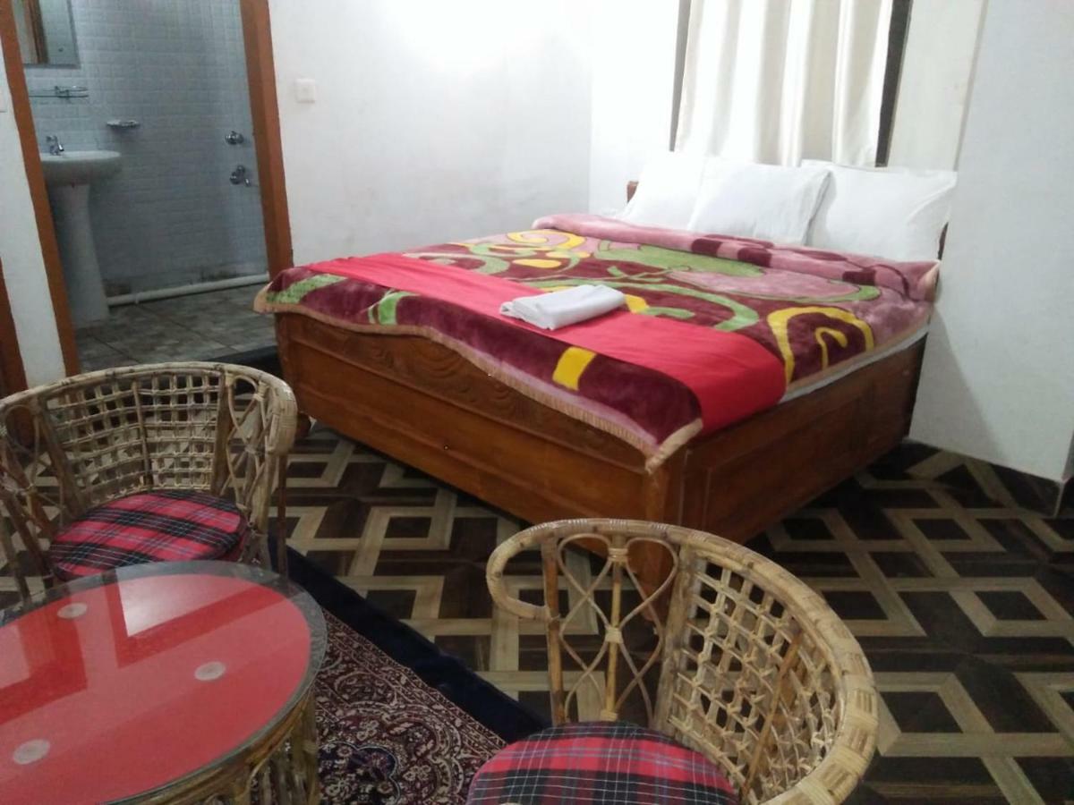 Nirala Guest House Darjeeling (West Bengal) Ngoại thất bức ảnh